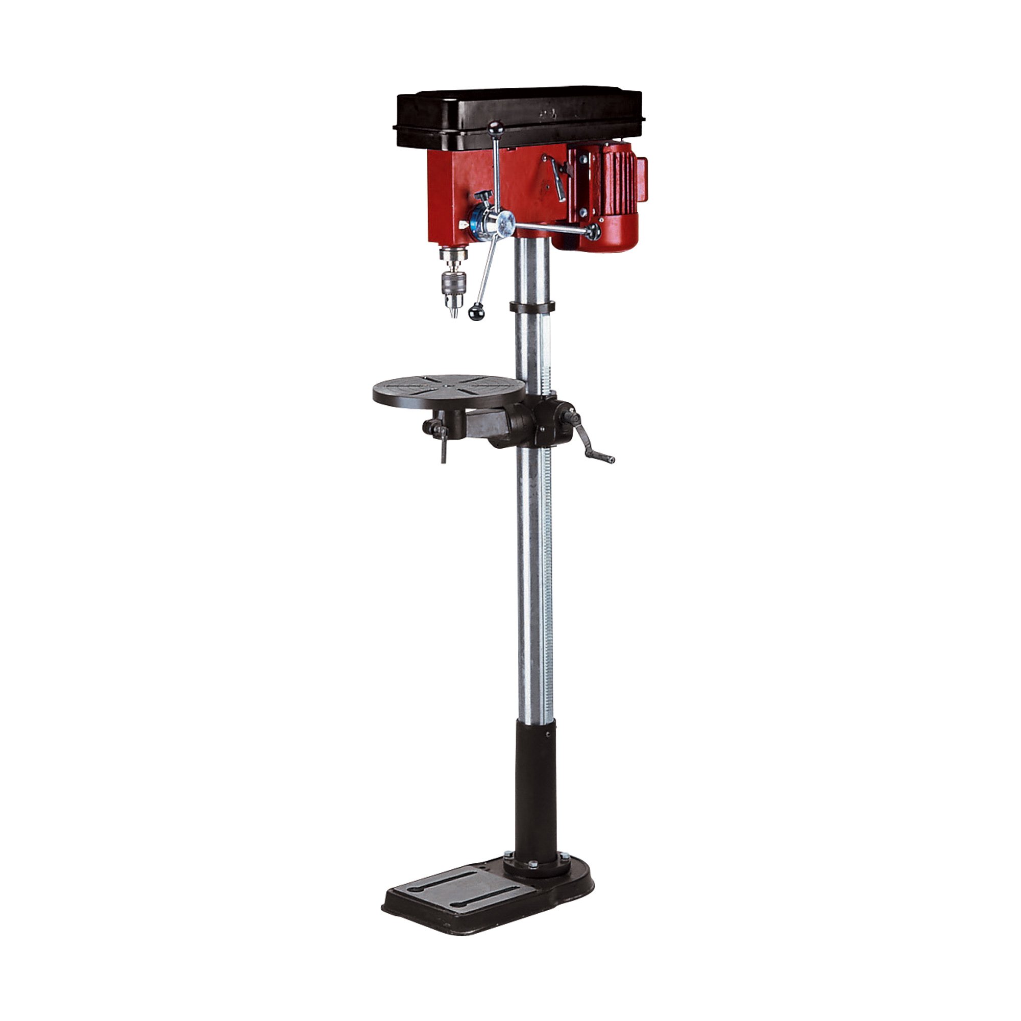 Northern Industrial Floor Drill Press — 3/4 HP, 5/8in. Chuck Size